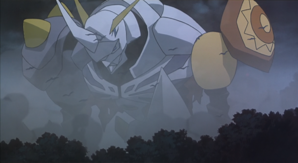 Digimon Adventure 02: Diablomon no Gyakushuu (Raru no Fansub)